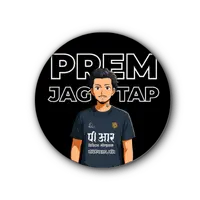 Prem Jagtap